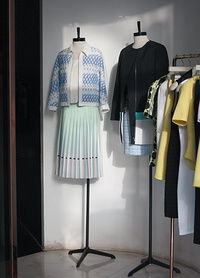 精致生活，優雅穿搭 不容錯過的女裝品牌推薦